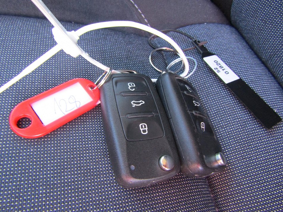 Volkswagen Golf 1.2 TSi Style