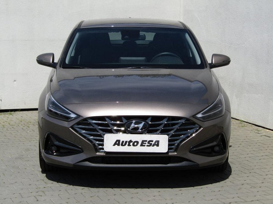 Hyundai I30 1.5 i 