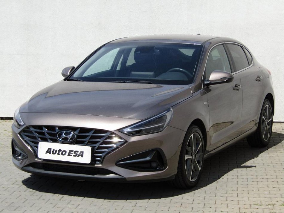 Hyundai I30 1.5 i 