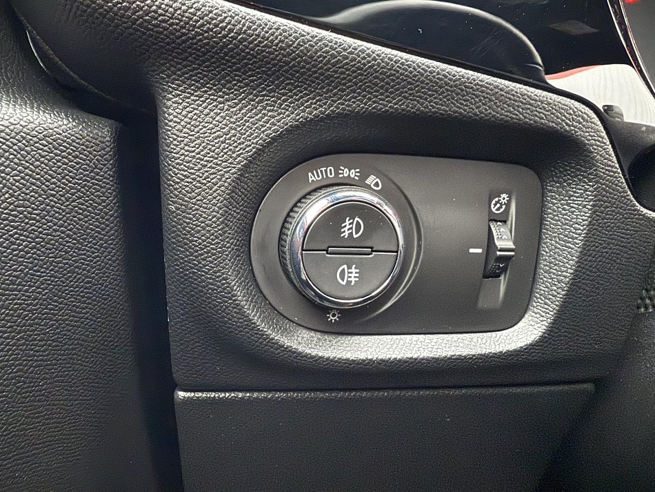 Opel Corsa 1.2 T GS Line