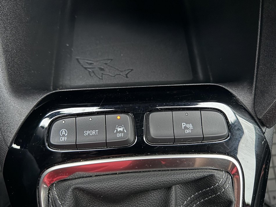 Opel Corsa 1.2 T GS Line