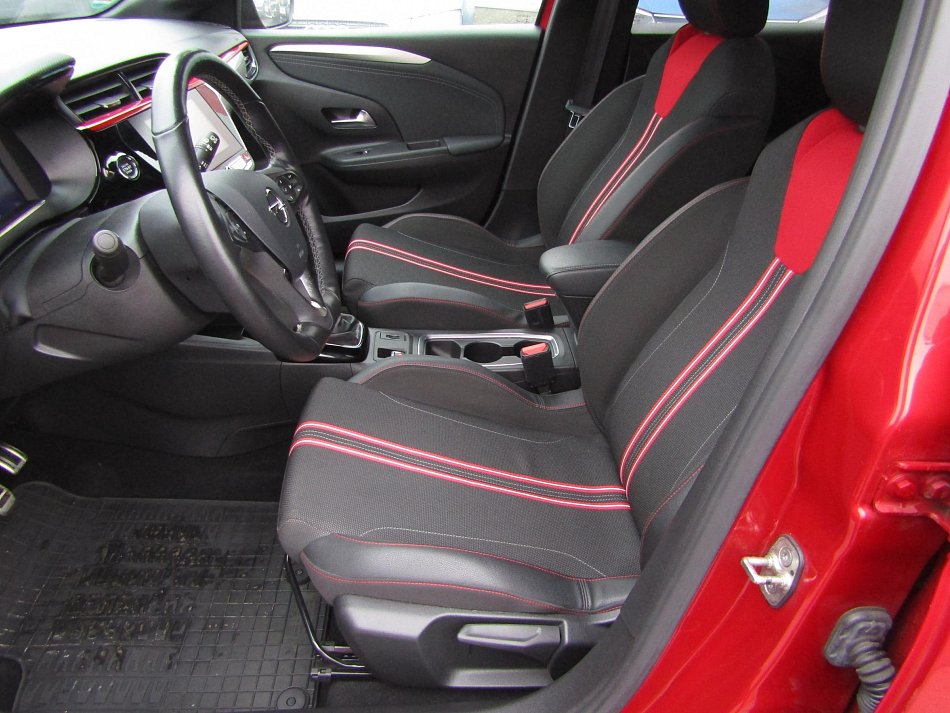 Opel Corsa 1.2 T GS Line