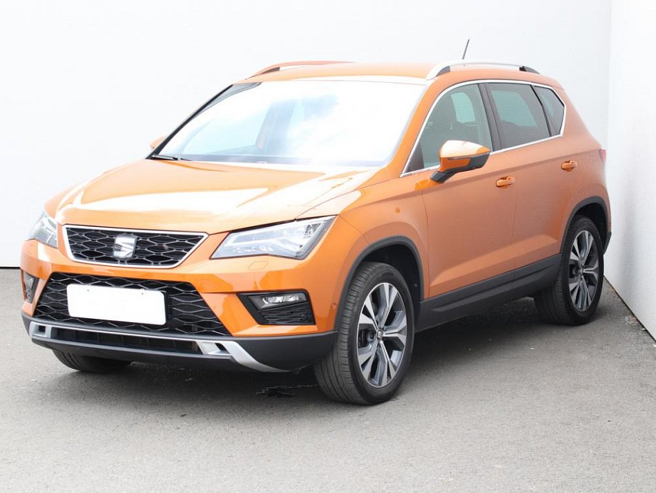 Seat Ateca 1.5 TSI Style