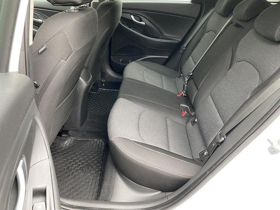 Hyundai I30 1.0T-GDi Smart