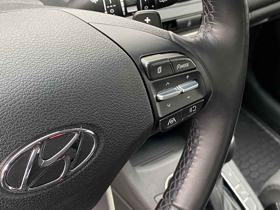 Hyundai I30 1.0T-GDi Smart