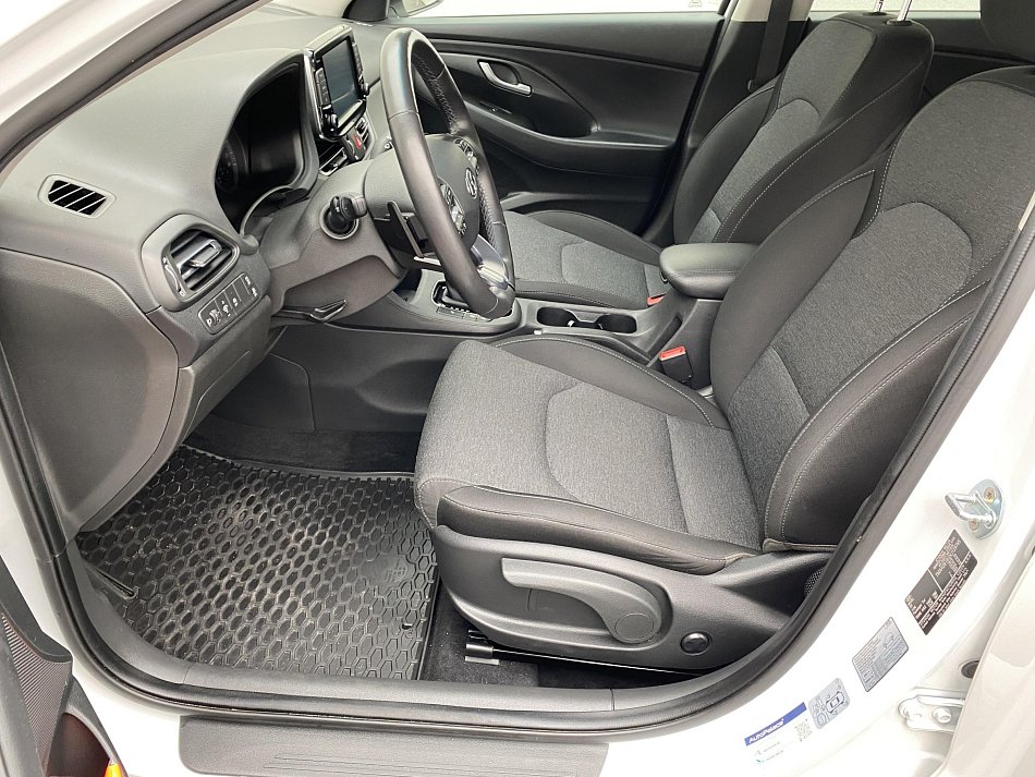 Hyundai I30 1.0T-GDi Smart