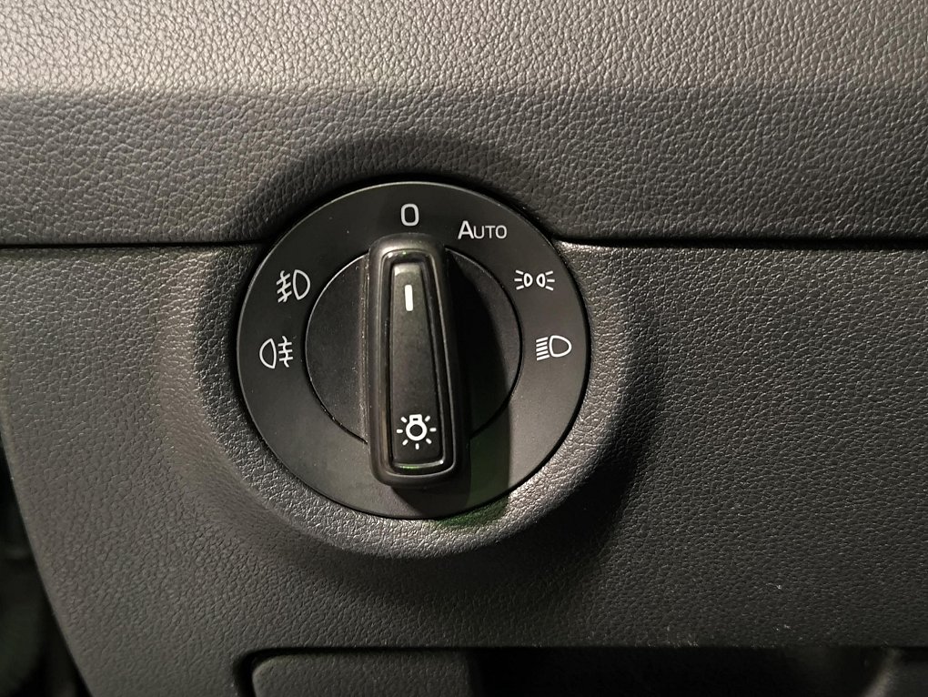 Škoda Octavia III 1.6 TDi Ambition