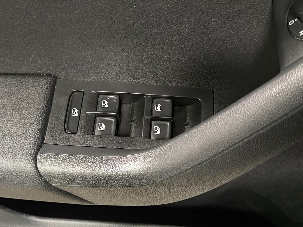 Škoda Octavia III 1.6 TDi Ambition