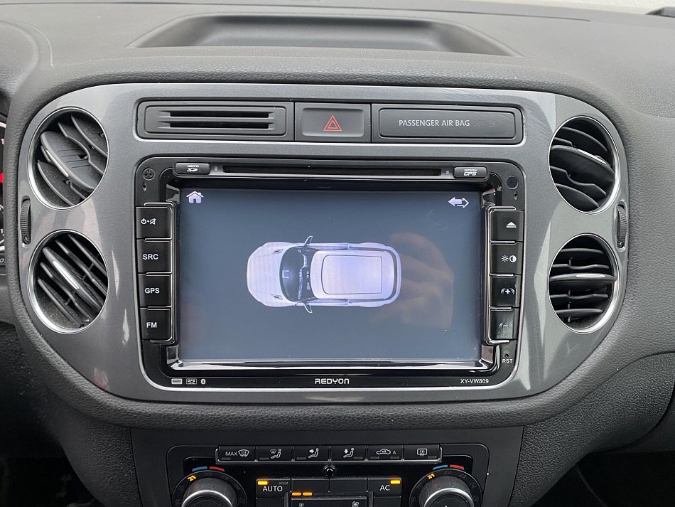 Volkswagen Tiguan 1.4 TSi Trend&Fun