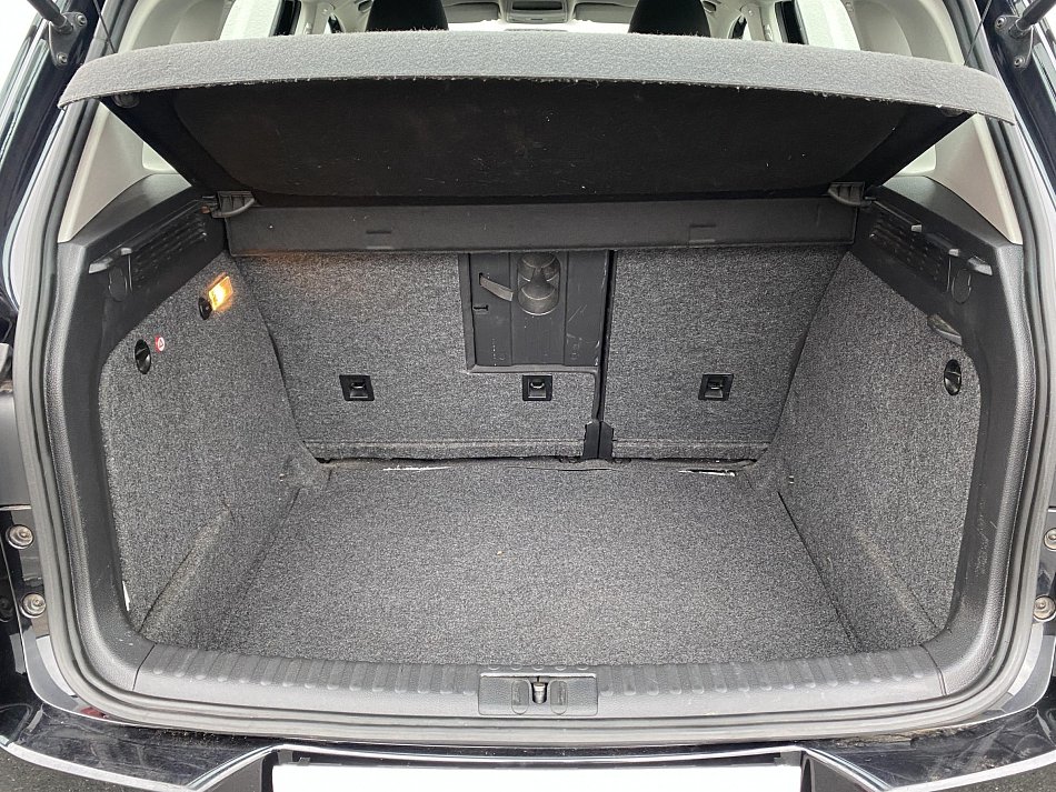 Volkswagen Tiguan 1.4 TSi Trend&Fun