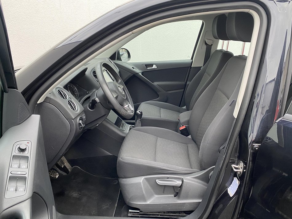 Volkswagen Tiguan 1.4 TSi Trend&Fun