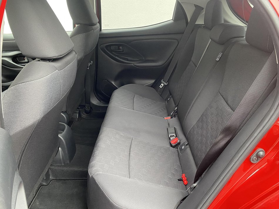 Toyota Yaris 1.5i Comfort