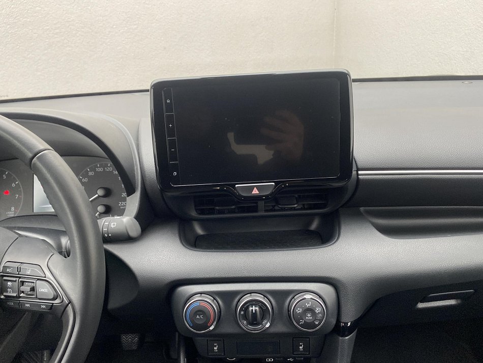 Toyota Yaris 1.5i Comfort