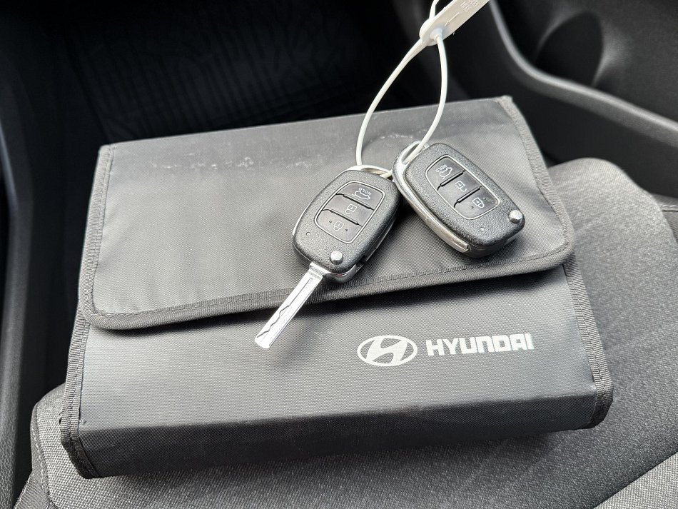 Hyundai Tucson 1.6CRDi 