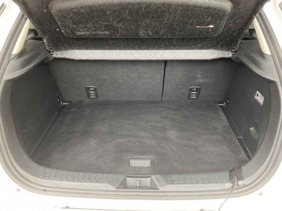 Mazda CX-3 1.8 Skyactiv-D 
