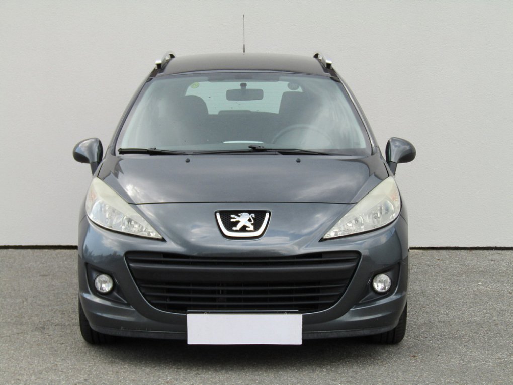 Peugeot 207 1.4 
