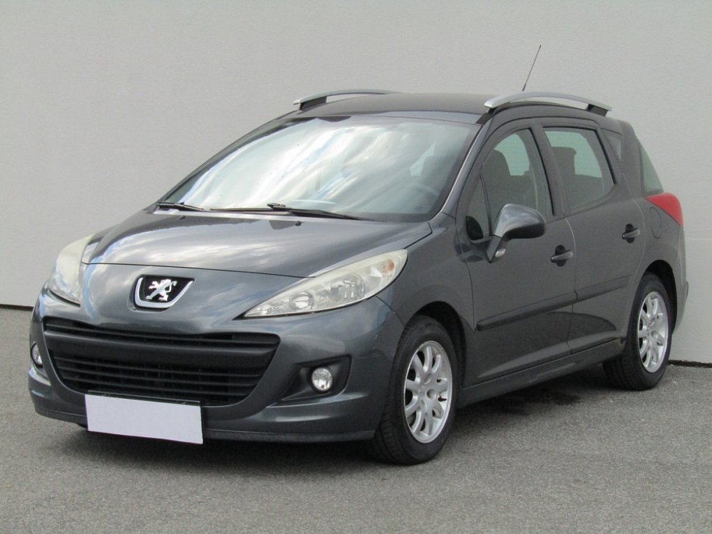 Peugeot 207 1.4 