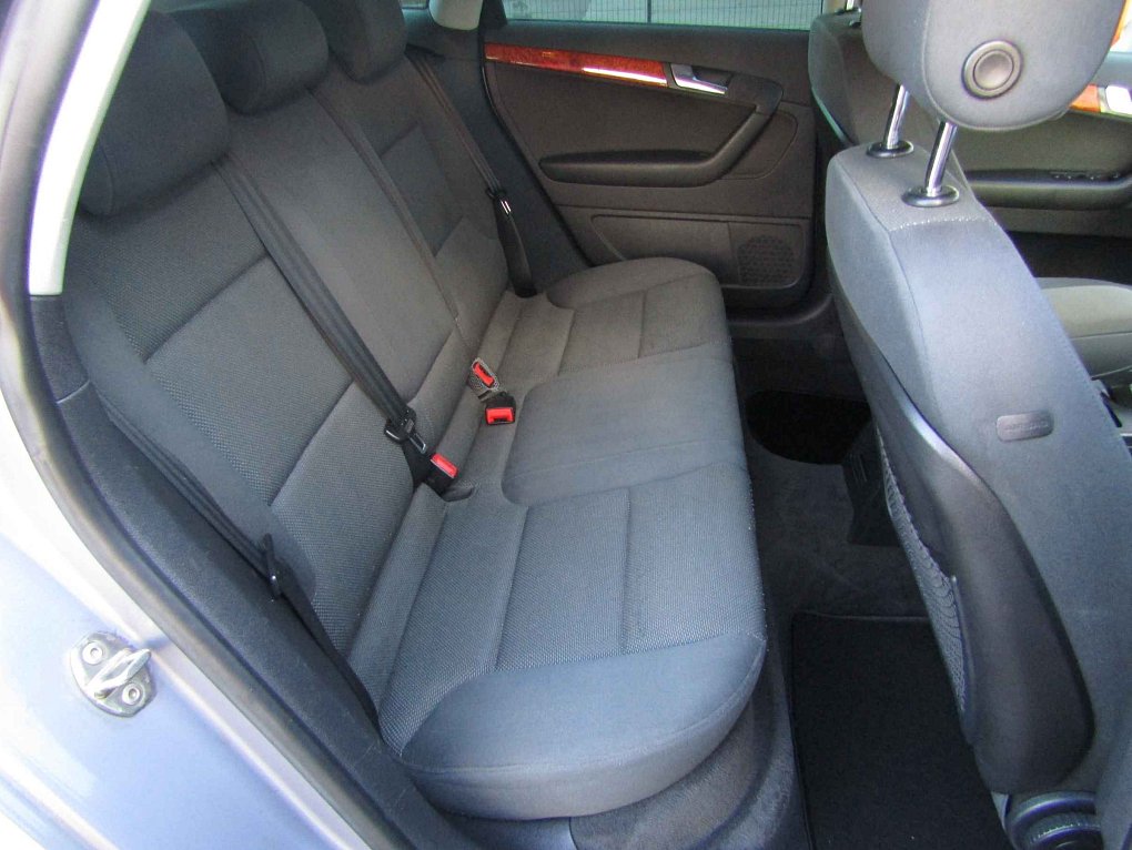 Audi A3 1.9TDi 