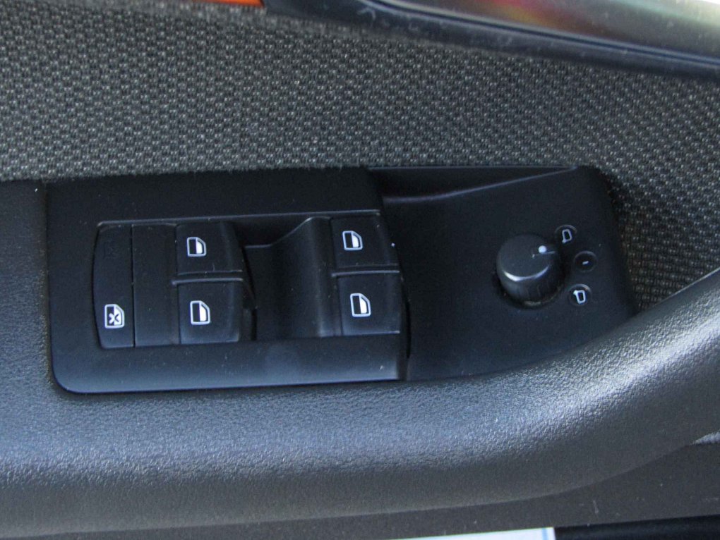 Audi A3 1.9TDi 