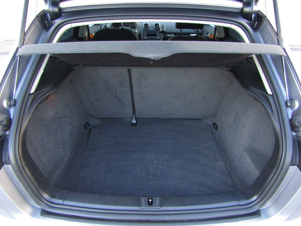 Audi A3 1.9TDi 