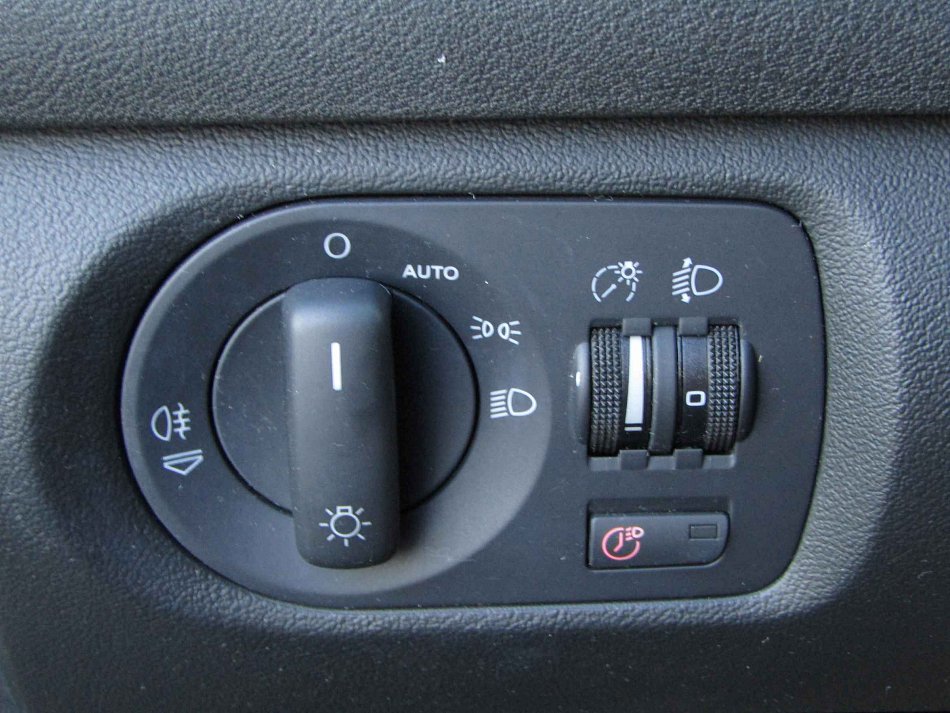 Audi A3 1.9TDi 