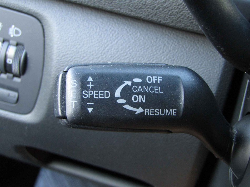 Audi A3 1.9TDi 
