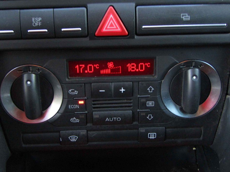 Audi A3 1.9TDi 