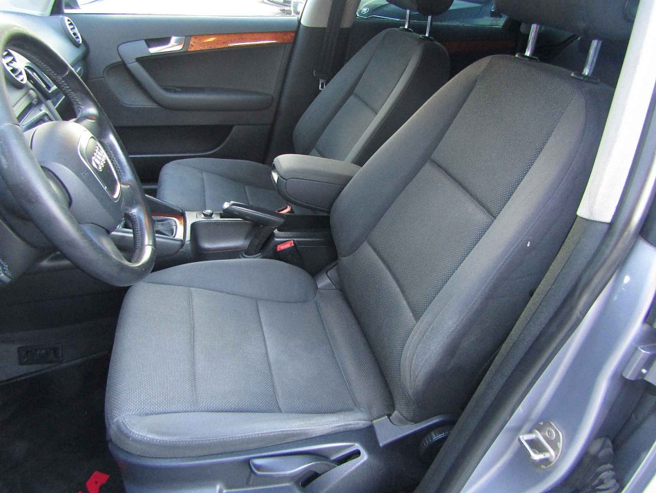 Audi A3 1.9TDi 