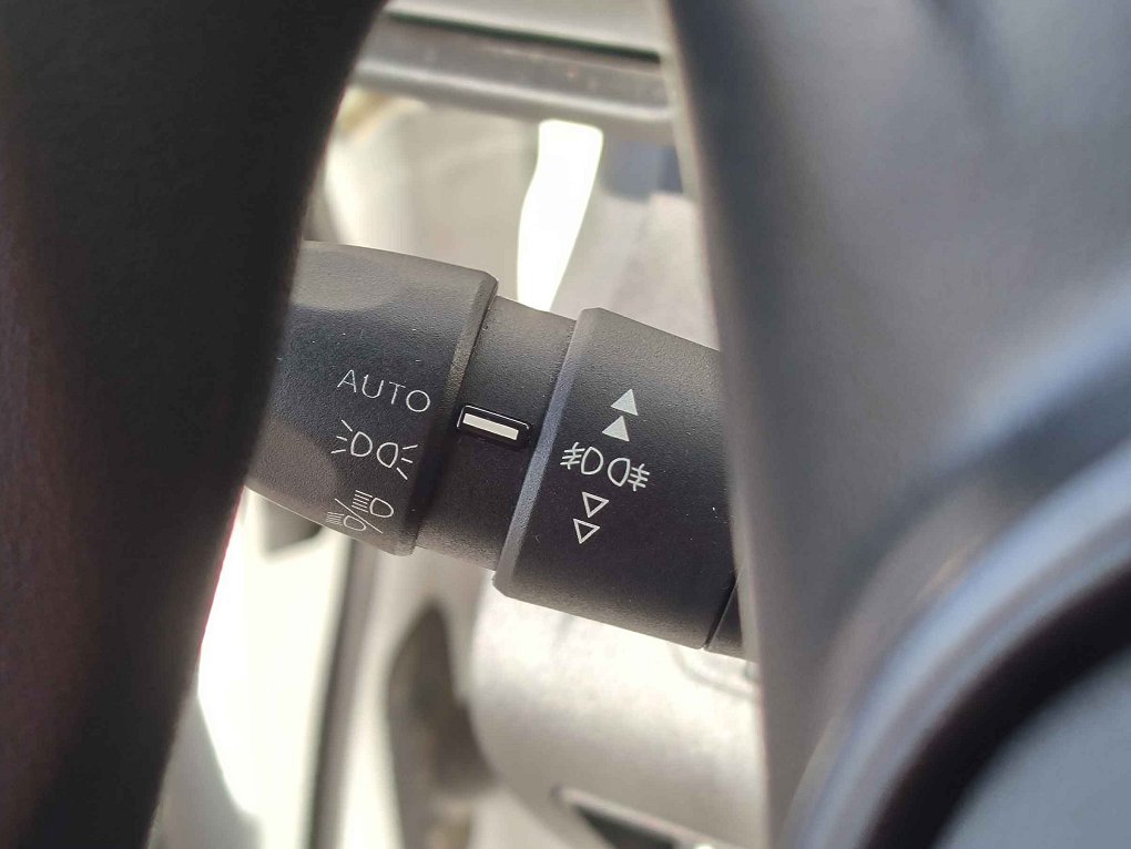 Peugeot Partner 1.5HDi  DÍLNA