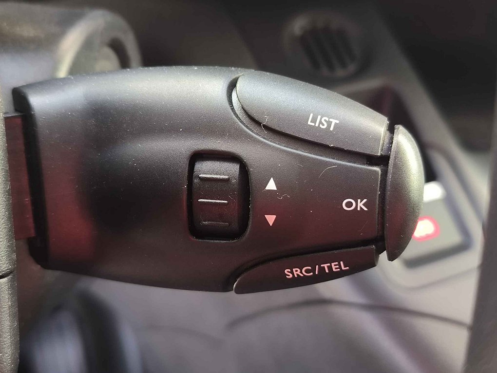 Peugeot Partner 1.5HDi  DÍLNA