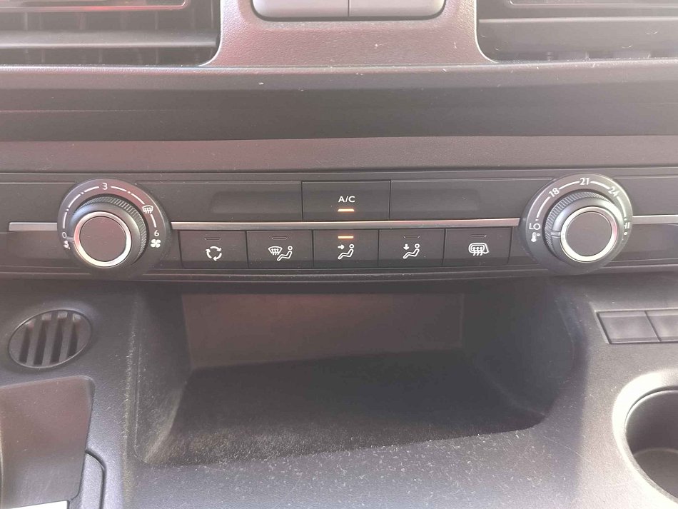 Peugeot Partner 1.5HDi  DÍLNA