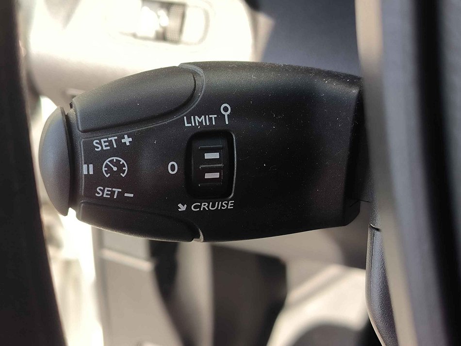 Peugeot Partner 1.5HDi  DÍLNA