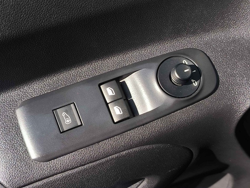 Peugeot Partner 1.5HDi  DÍLNA