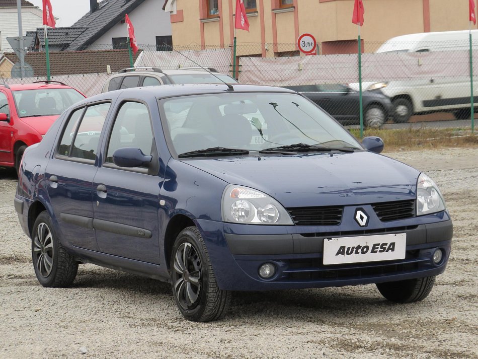 Renault Thalia 1.4i 