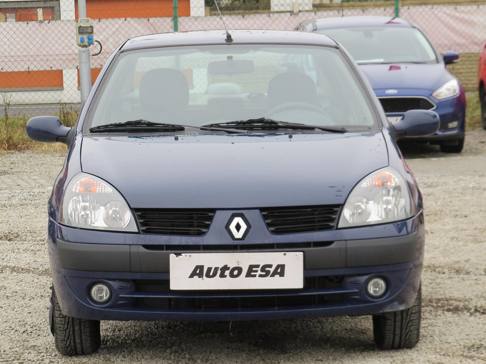 Renault Thalia 1.4i 