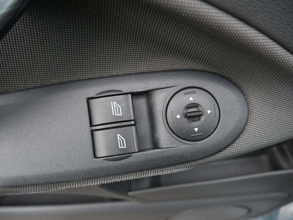 Ford C-MAX 1.8i LPG 