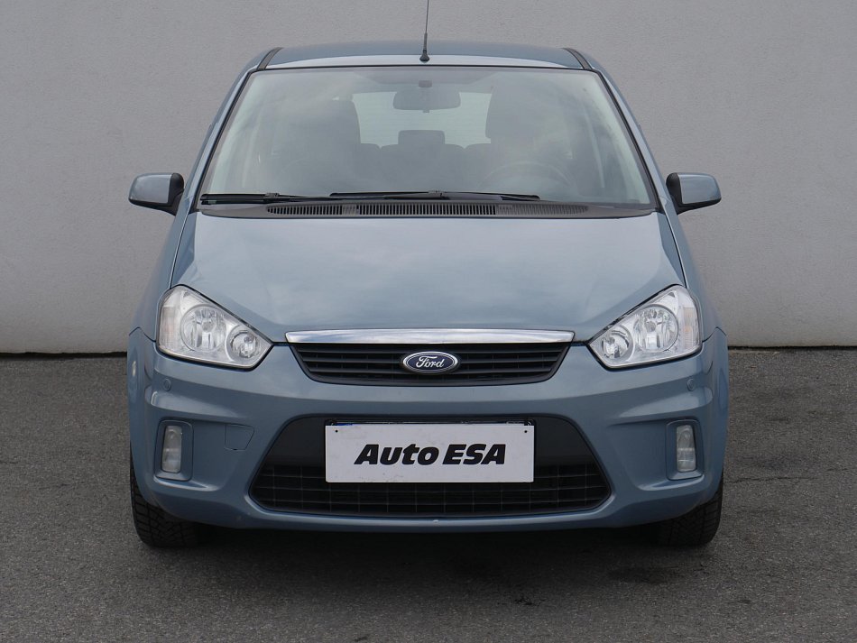 Ford C-MAX 1.8i LPG 