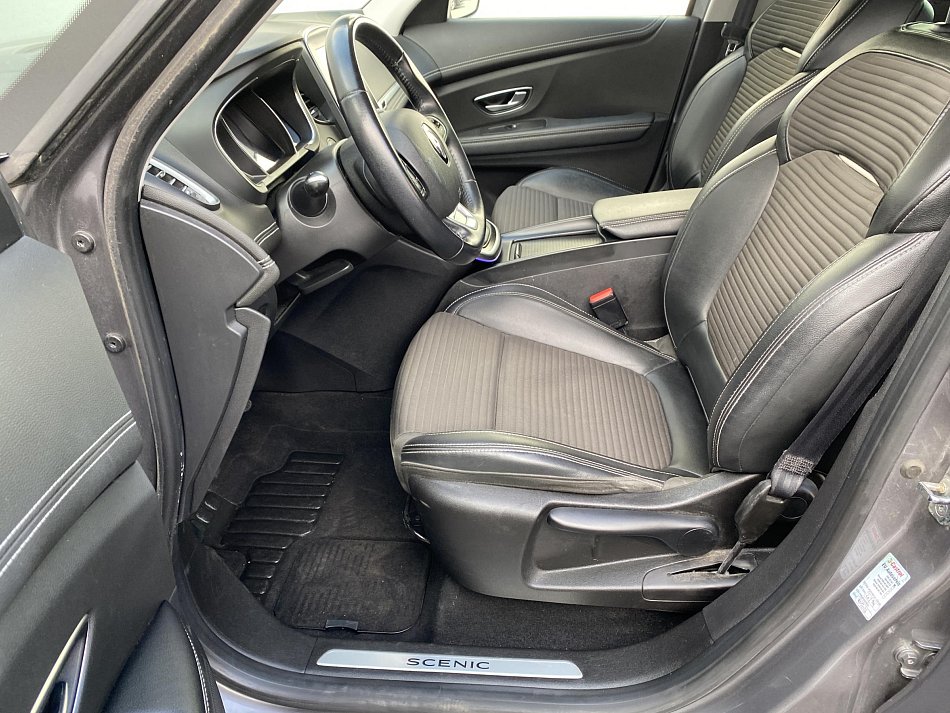Renault Scénic 1.6 dCi 