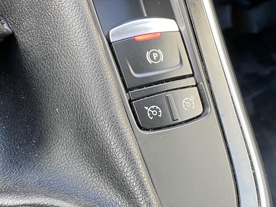 Renault Scénic 1.6 dCi 