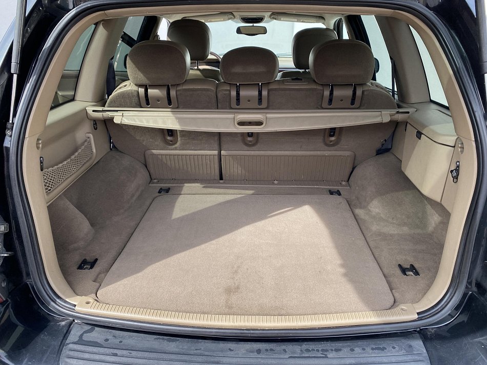 Jeep Grand Cherokee 2.7CRDi  4x4