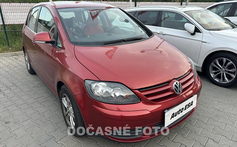 Volkswagen Golf Plus 1.4i 