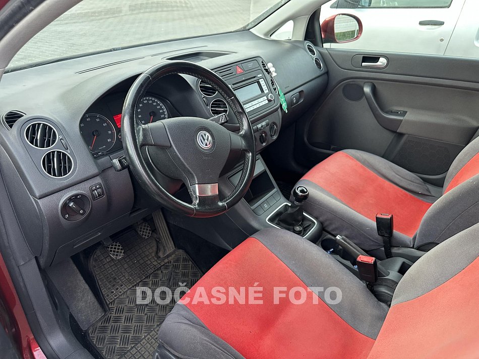 Volkswagen Golf Plus 1.4i 