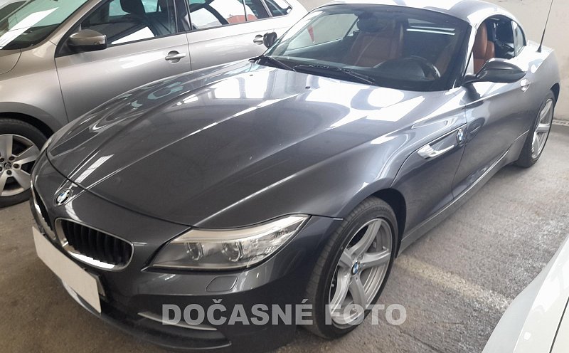 BMW Z4 2.0 