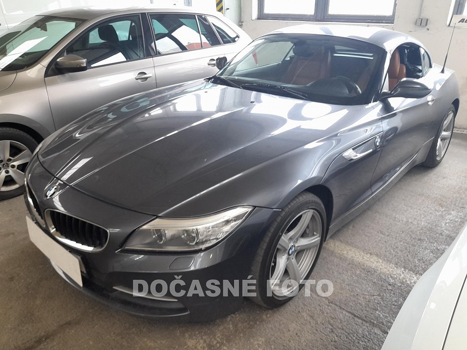 BMW Z4 2.0 