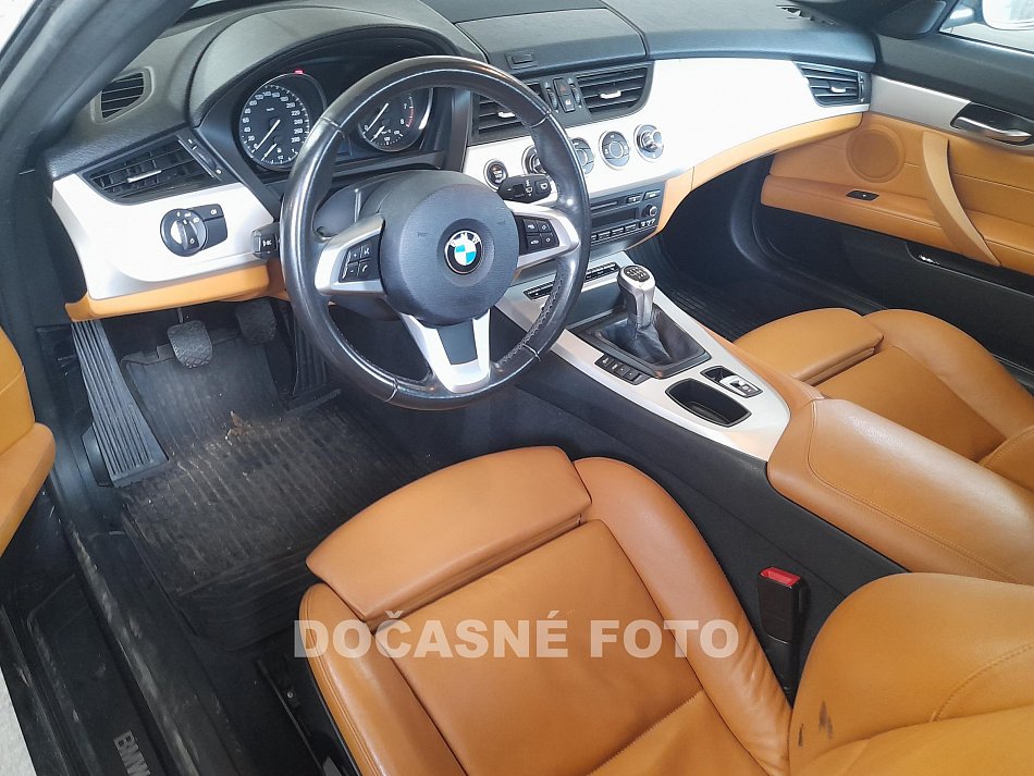 BMW Z4 2.0 