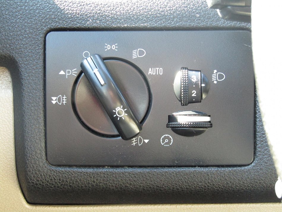 Ford Focus 1.6 i 