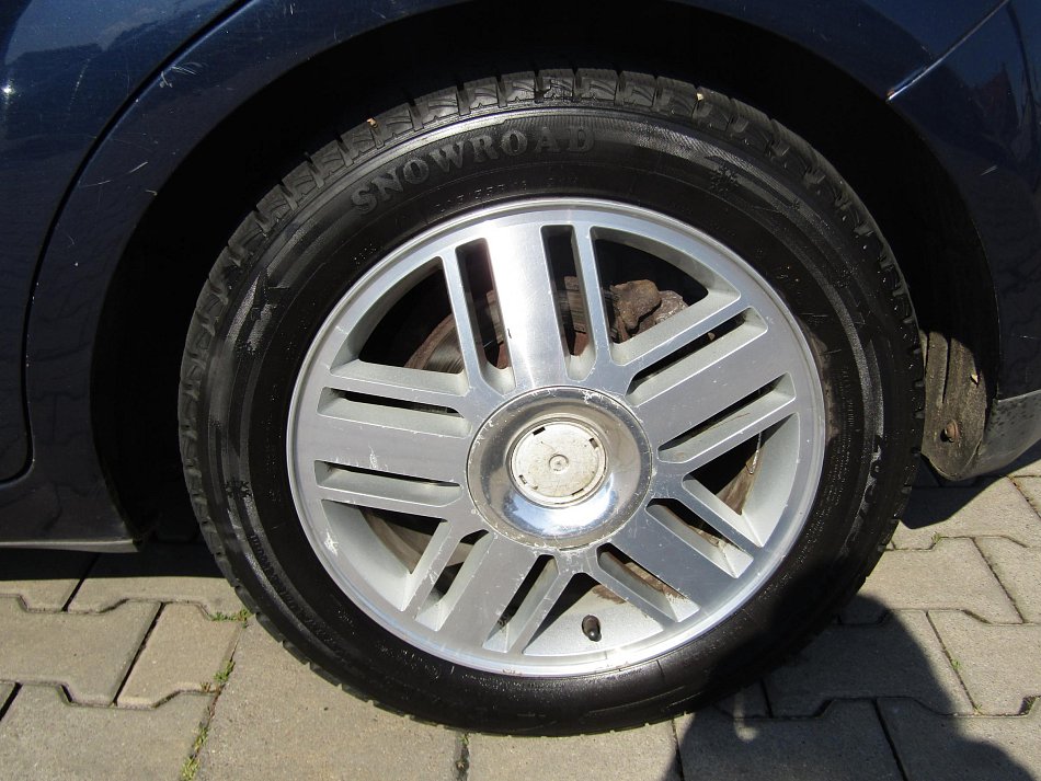 Ford Focus 1.6 i 