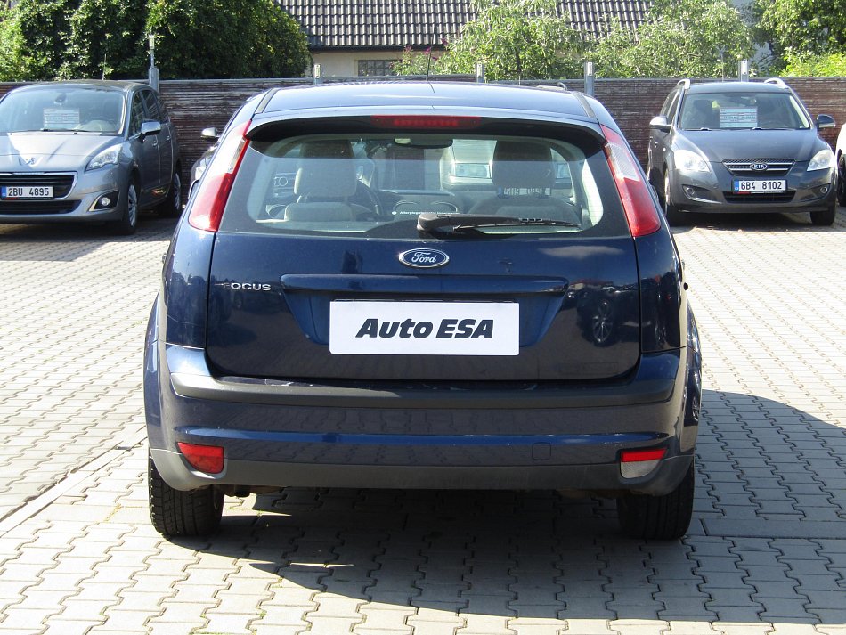 Ford Focus 1.6 i 