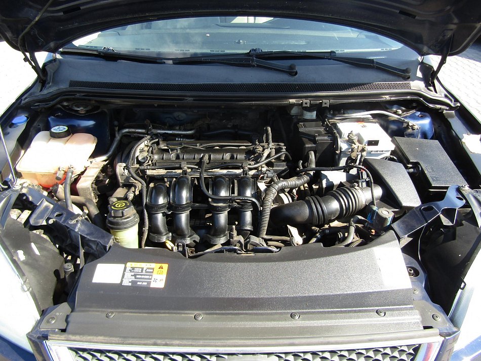 Ford Focus 1.6 i 