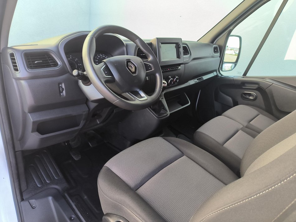 Renault Master 2.3dCi  L1H1